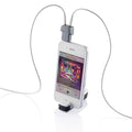 Sistema de audio multifunción 4 en 1