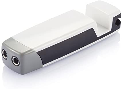 MULTIFUNÇÕES AÚDIO 4 EM 1