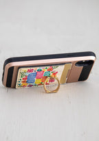 BOLSA PARA TELEMÓVEL "DO WHAT MAKES YOU HAPPY"