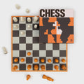 JOGO XADREZ SET