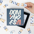 Jogo Dominó Set