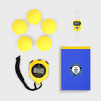 KIT BOLAS - GUINNESS WORLD RECORDS