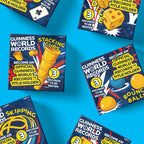 KIT BOLAS - GUINNESS WORLD RECORDS