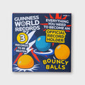 KIT BOLAS - GUINNESS WORLD RECORDS