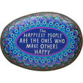 Amuleto The Happiest People