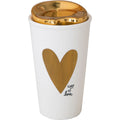 Copo Térmico Cup of Love