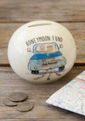 MEALHEIRO "HONEYMOON FUND"