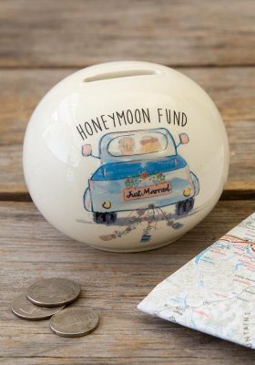 MEALHEIRO "HONEYMOON FUND"