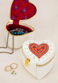 JEWELRY BOX