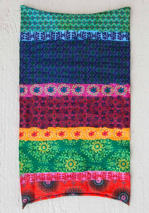 BANDANA "BOHO BANDEAU"