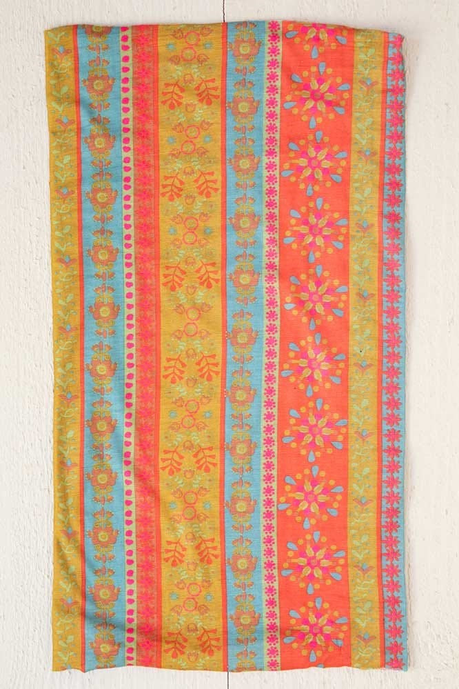 BANDANA "BOHO BANDEAU"