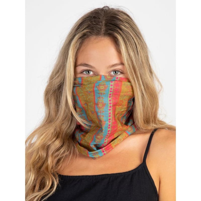 BANDANA "BOHO BANDEAU"