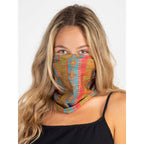BANDANA "BOHO BANDEAU"
