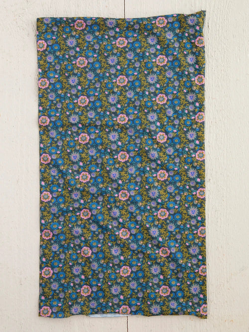 PAÑUELO "BOHO BANDEAU"
