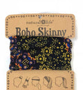 "BOHO SKINNY" BANDANA