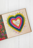 BLOCO "BOOK OF HAPPY"