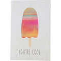 CARTÃO DE FELICITAÇÃO "YOU'RE COOL"