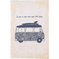 CARTÃO DE FELICITAÇÃO "DO WHAT MAKES YOUR SOUL HAPPY"
