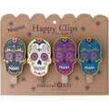 MUELLES "CALAVERA"