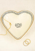 DESPEJA BOLSOS "DO MORE OF WHAT MAKES YOU HAPPY"