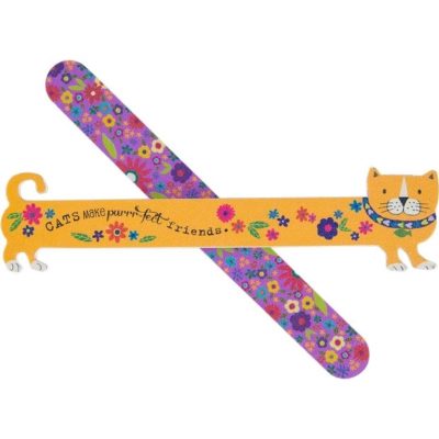 LIMA "CATS MAKE PURRFECT FRIENDS"