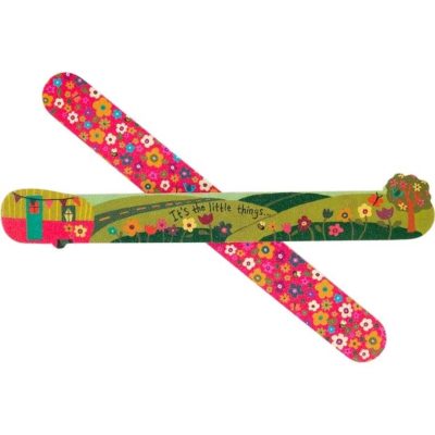 LIMA PARA UNHAS "IT'S THE LITTLE THINGS"