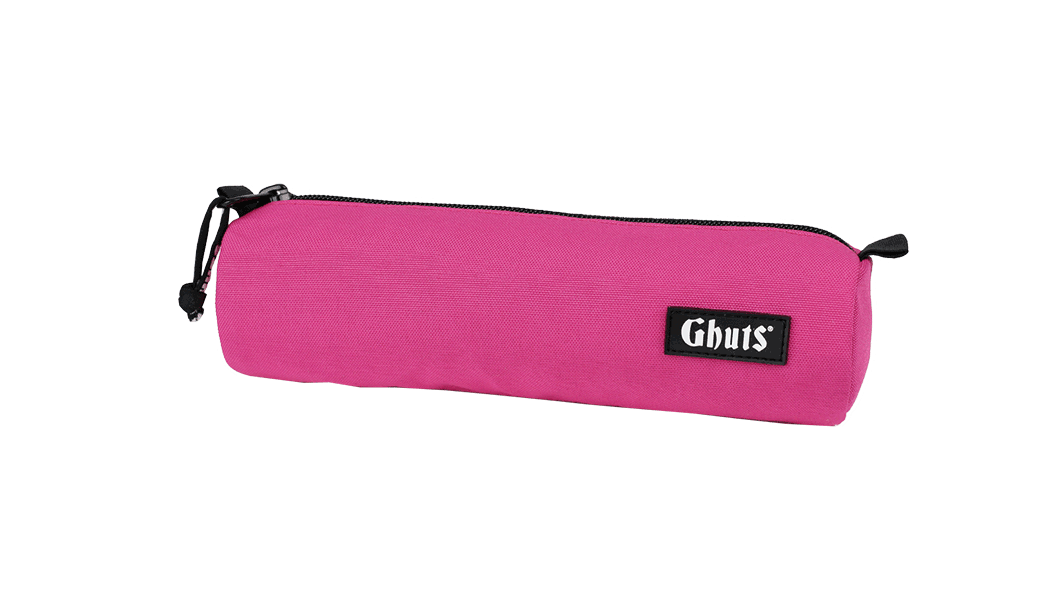 ESTOJO REDONDO GHUTS Rosa