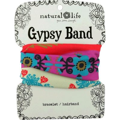 ELÁSTICO "GYPSY BAND"