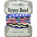 ELÁSTICO "GYPSY BAND"