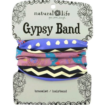 ELÁSTICO "GYPSY BAND"