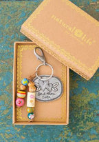 PORTA-CHAVES "BEST MOM EVER"