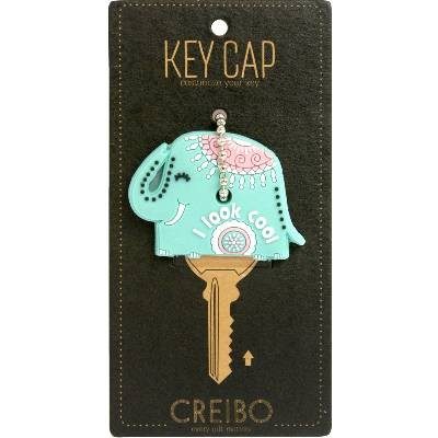 PROTECÇÃO PARA CHAVES "ELEPHANT"