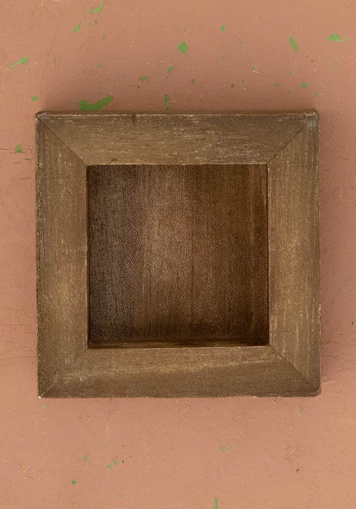 BLOCO DECORATIVO "YOU MAKE MY LIFE BETTER"