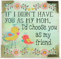 Íman Mom Friend