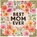 ÍMAN "BEST MOM EVER"