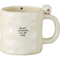 TAZA "ERES AMOR"