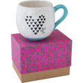 Caneca Best Mom Ever