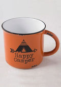 CANECA "HAPPY CAMPER"