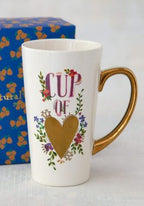 CANECA "CUP OF LOVE"