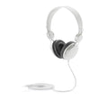 HEADPHONES BRANCOS