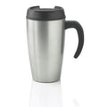 CANECA URBANA CINZENTA