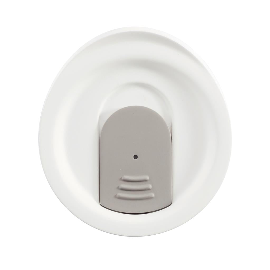 CANECA URBANA CINZENTA