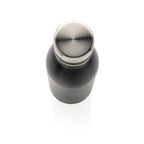 GARRAFA DE ÁGUA DE AÇO