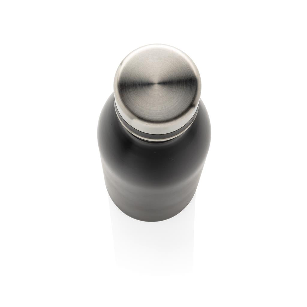 GARRAFA DE ÁGUA DE AÇO