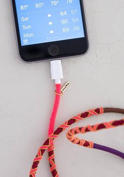 CABO IPHONE