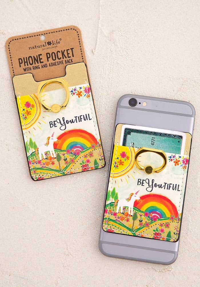 BOLSA PARA TELEMÓVEL "BEYOUTIFUL"