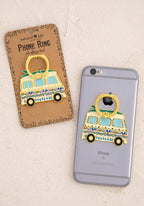 ANEL TELEMÓVEL "VAN"