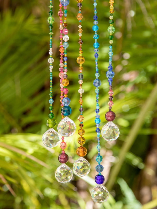 CAÇA SOL "CRYSTAL"