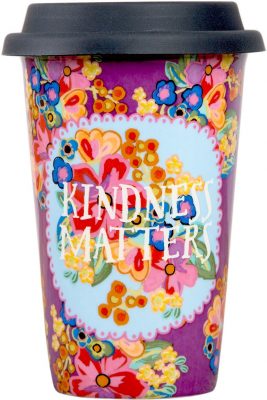 COPO TÉRMICO "KINDNESS MATTERS"
