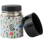 TERMO "LET'S JUST GO"